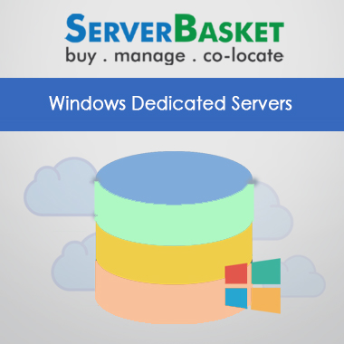 Free Trial Windows Dedicated Servers Available at Server Basket for 7 Days Trial Period
