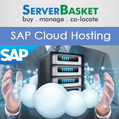 SAP Cloud Hosting