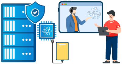 VPS Hosting Plans