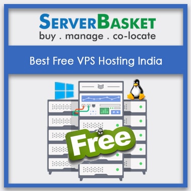 Best Free VPS Hosting India, Buy VPS Hosting, Best Free VPS Hosting at Best Price