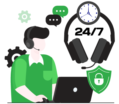 Bulletproof Security