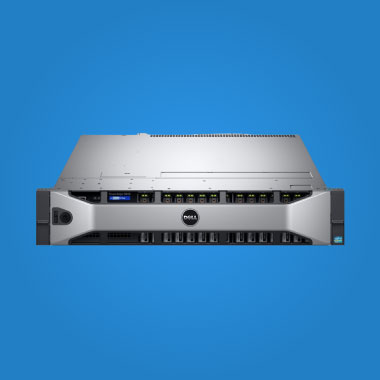 Dell PowerEdge R830 Rack Server