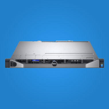 Dell R230 Server