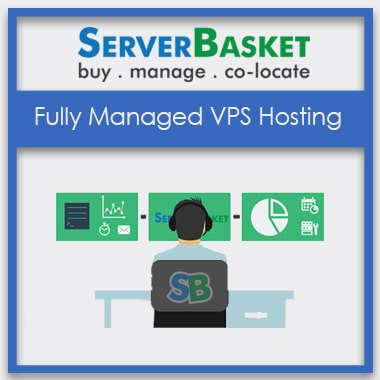 Purchase Fully Managed VPS Hosting India, Get VPS Hosting Server at Lowest Price in India