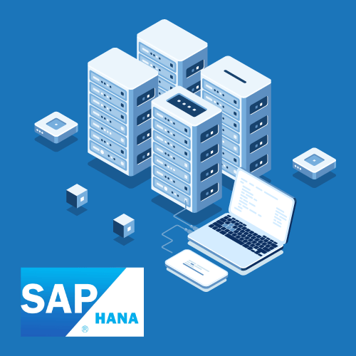 SAP HANA Hosting Services