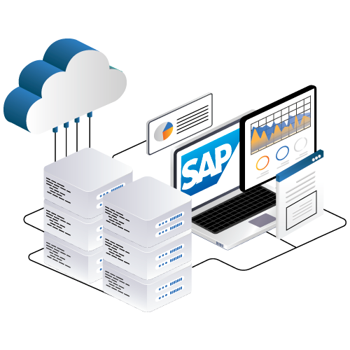 SAP Hosting Services