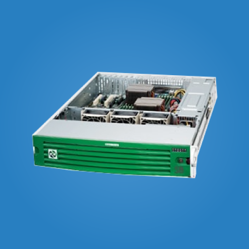 Supermicro-Legend-435-Server