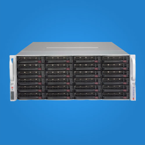 Supermicro-Legend-535-Server