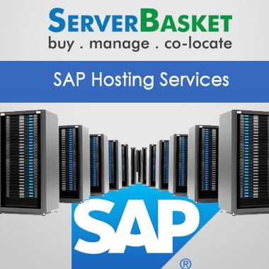 SAP Hosting Services