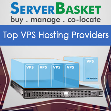 top VPS Hosting providers India