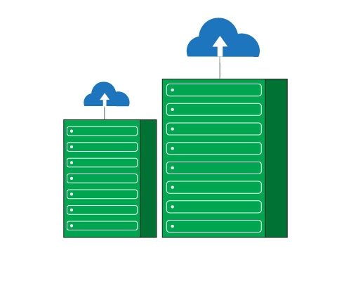 Dedicated Servers In USA