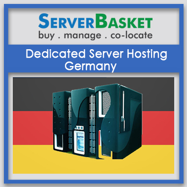 Cheap dedicated server hosting germany | Germany dedicated servers price