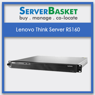 Lenovo Think Server RS160