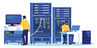 Managed Server Options