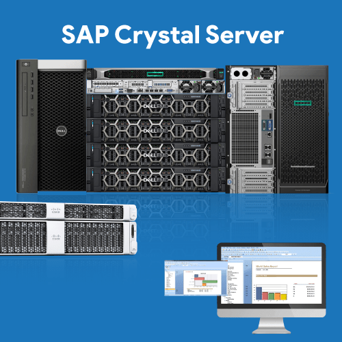 SAP Crystal Server
