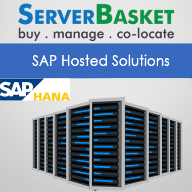 SAP hosted Solutions, SAP Application hosting solutions, SAP based Solutions, SAP cloud solutions