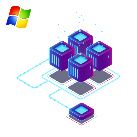 Windows VPS Hosting Plans