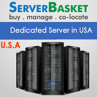 Dedicated Servers