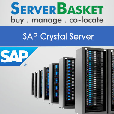 sap crystal server