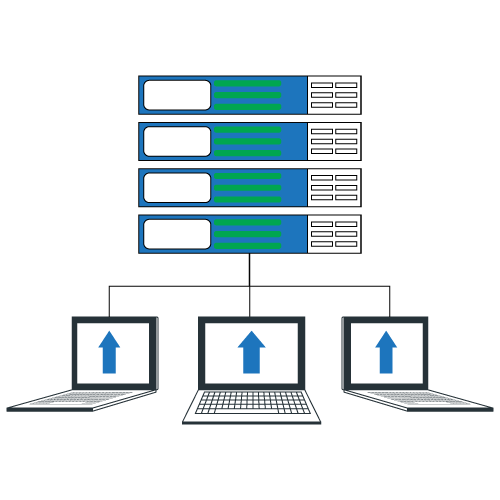 VPS Server Hosting India