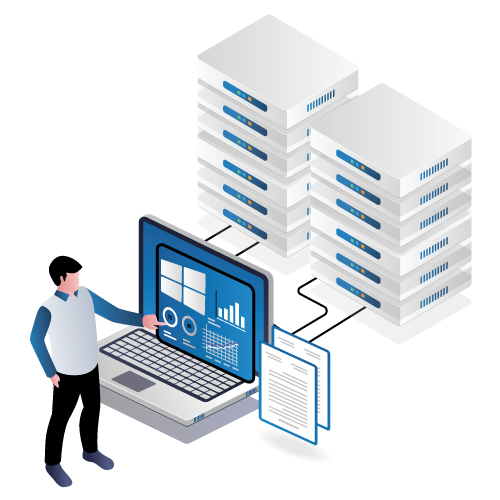 windows dedicated server hosting India
