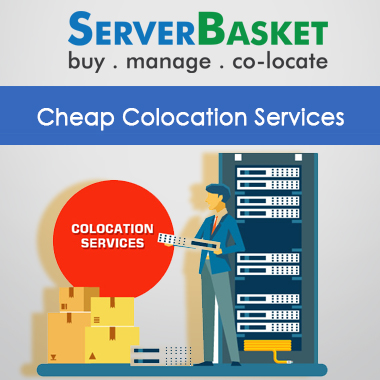 Cheap Colocation Services