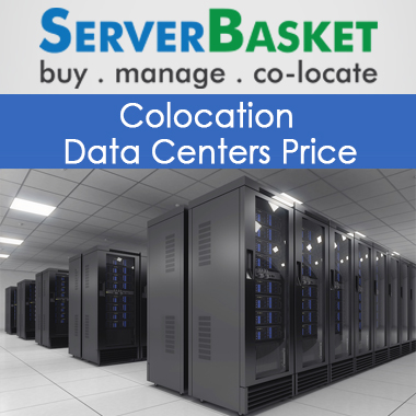 colocation data center pricing list