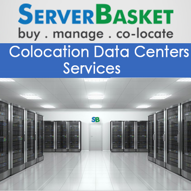 data center colocation services india