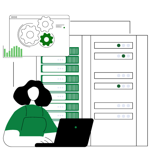 Hassle-Free-Server-Setup-in-Chosen-Racks Hassle-Free-Server-Setup-in-Chosen-Racks