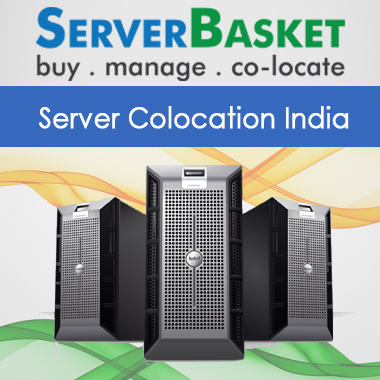 server colocation india