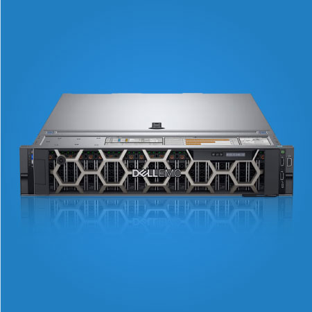 Dell-PowerEdge-R740-Rack-Server