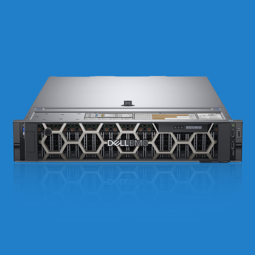 Dell PowerEdge R740 Rack Server