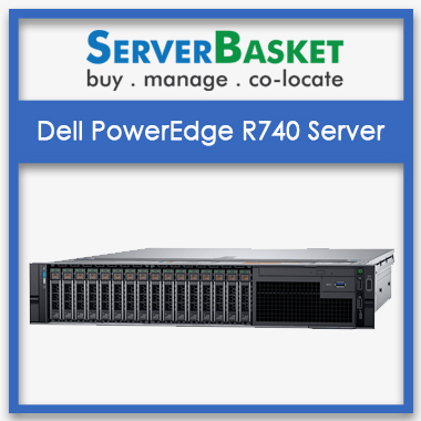 Dell Poweredge Server Comparison Chart 2019