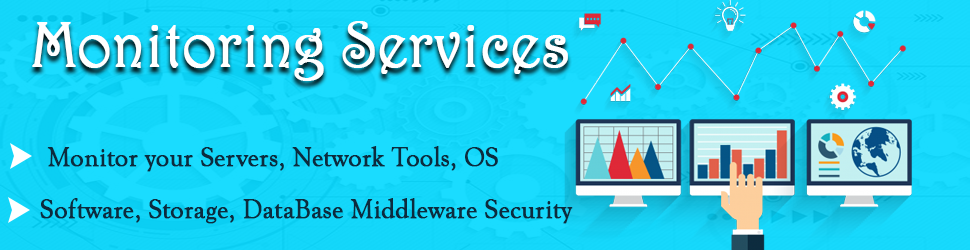 monitoring services