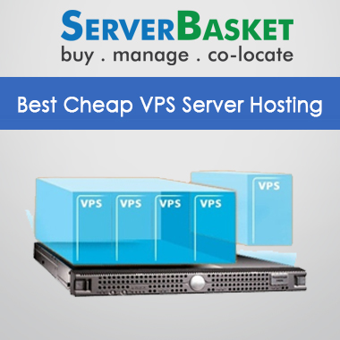 best cheap vps server hosting
