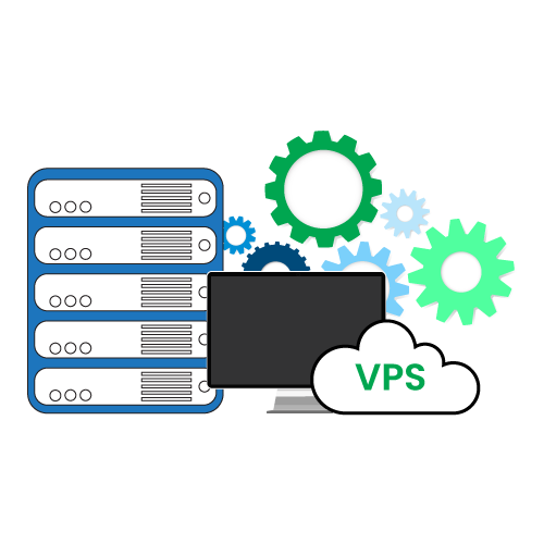 Cheap VPS Server Hosting with cPanel In India