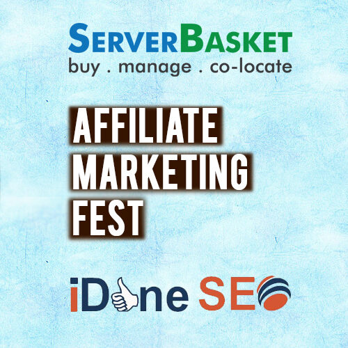 affiliate marketing fest