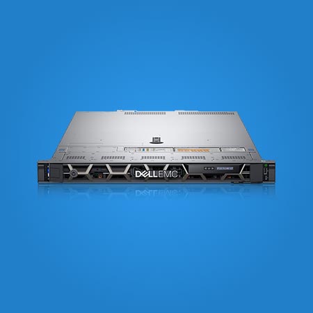 Dell PowerEdge R440 Rack Server