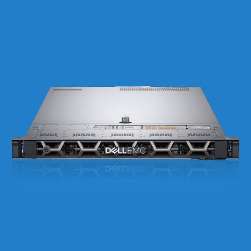 Dell PowerEdge R640 Rack Server
