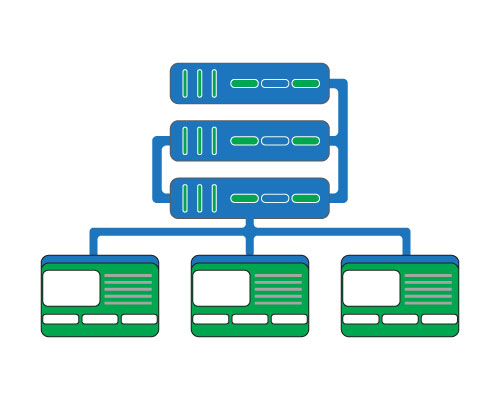 VPS Server Price In India