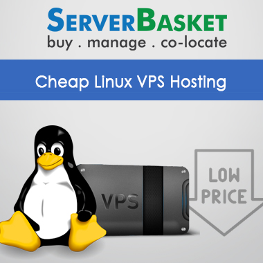 Cheap Linux VPS