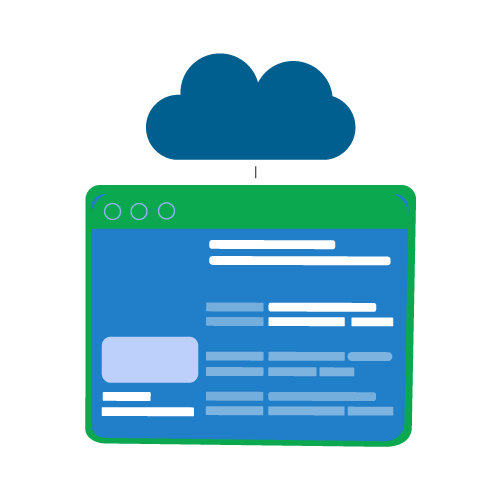 cloud or analytics applications cloud or analytics applications