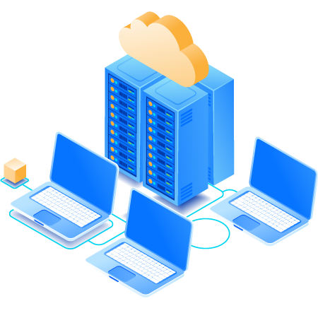 VPS Server Price In India