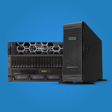 Server Rent Price In Delhi