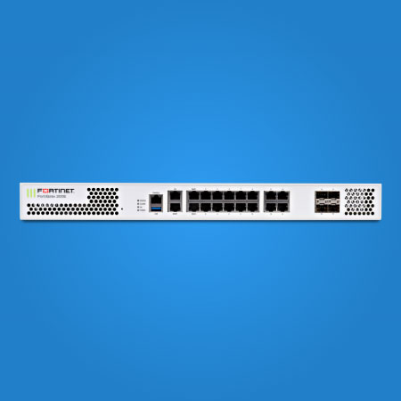 FortiGate 200E Firewall