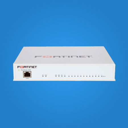 FortiGate 80E Firewalls