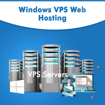 Windows-VPS-Web-Hosting