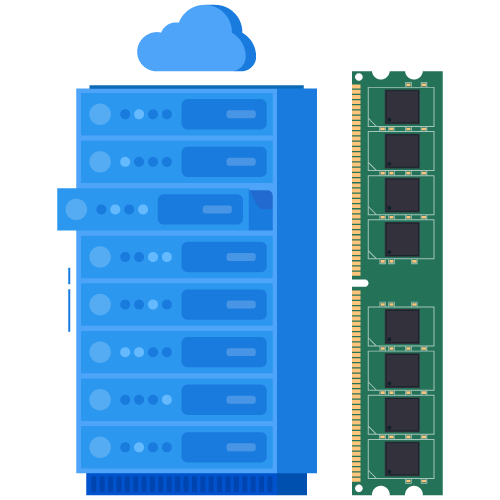 Suitable for Any Server Suitable for Any Server
