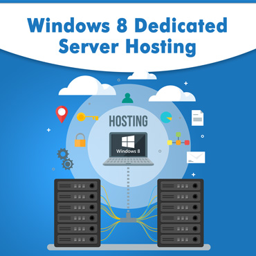 windows dedicated server hosting