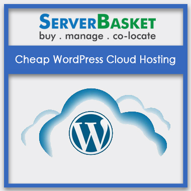 Cheap WordPress Cloud Hosting, Cheap WordPress Cloud Hosting in India